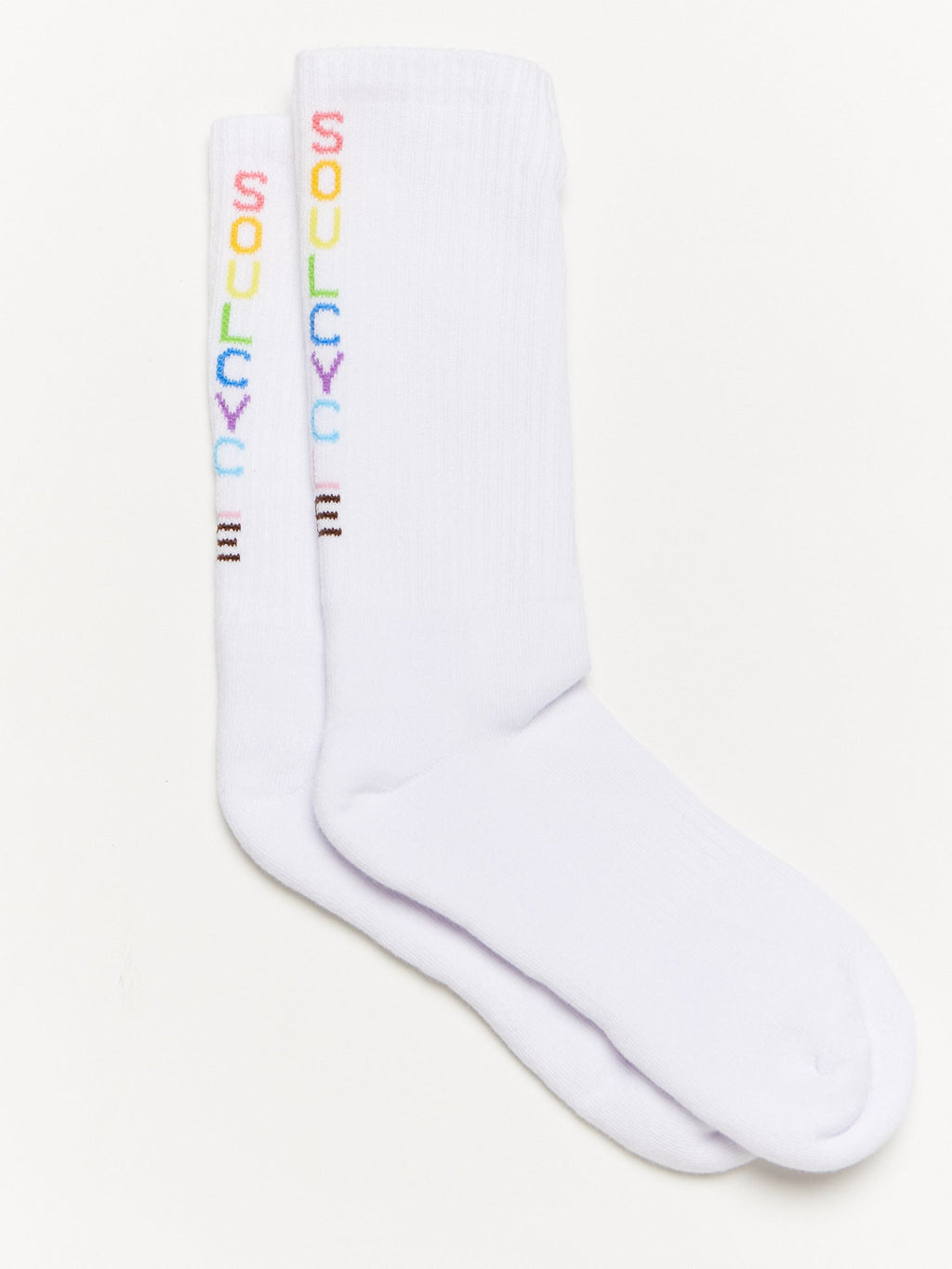 Pride Calf Sock